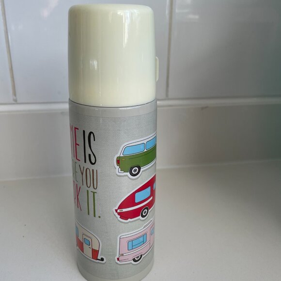 FUN TRAVEL FLASK - Picture 4 of 4